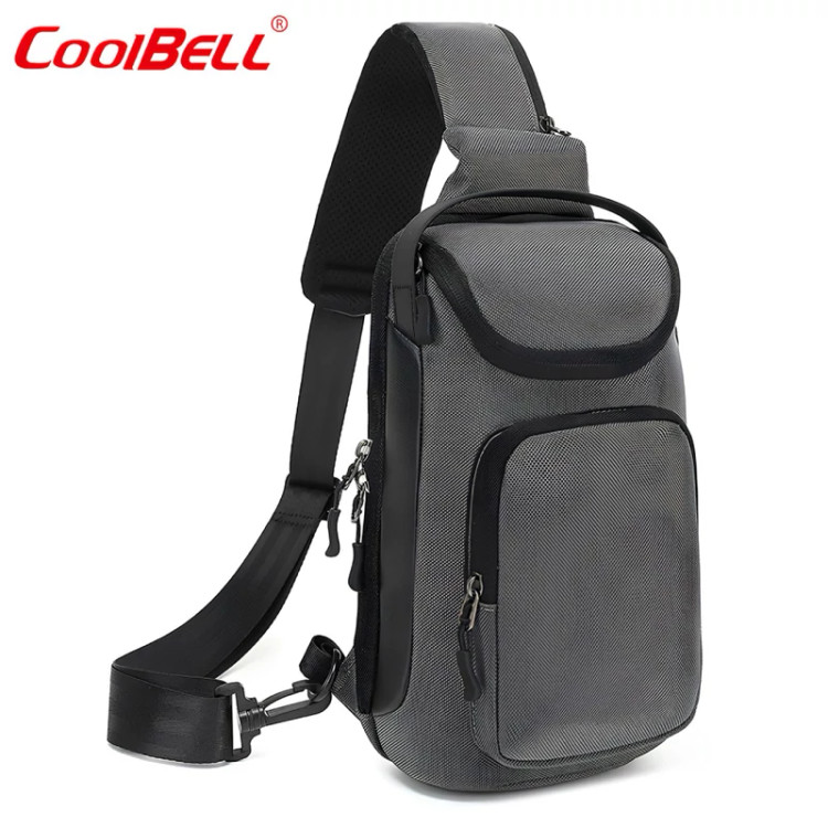 کیف کراس بادی کولبل CB-7202