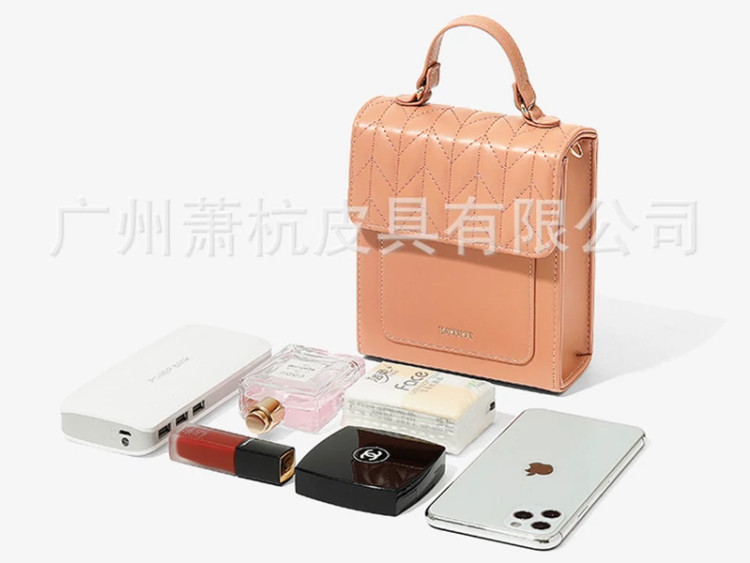 کیف دوشی زنانه کوچک تائومیک میک T6059