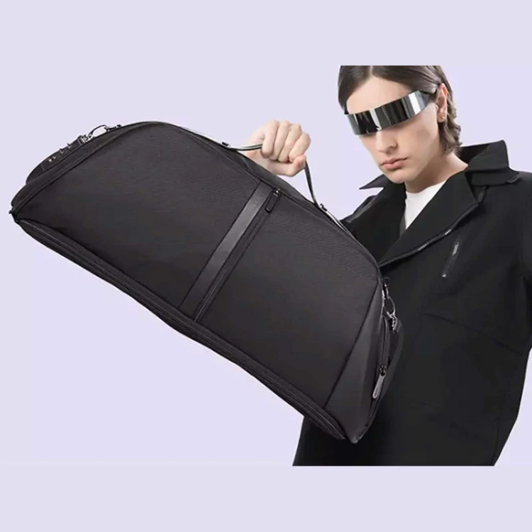کیف باشگاه حرفه ای ضدآب با قابلیت جدا سازی وسایل بنج BG-77178