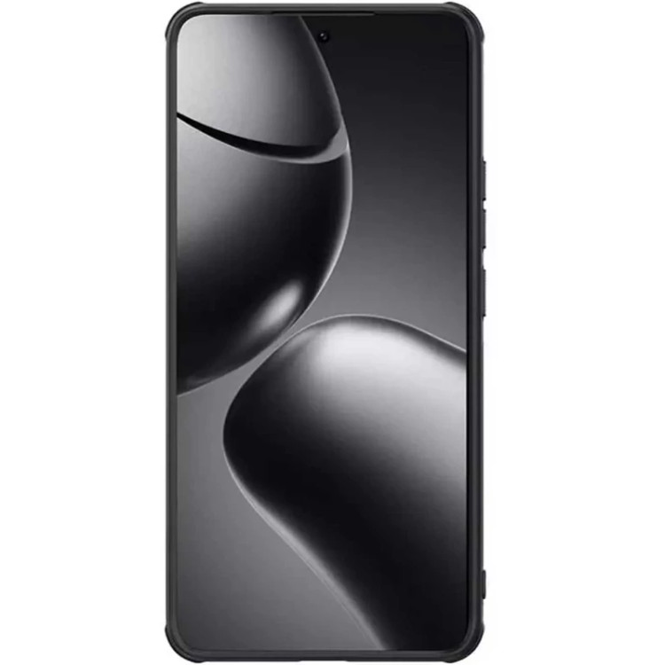 قاب گوشی شیائومی 14 تی پرو نیلکین Super Frosted Shield Pro