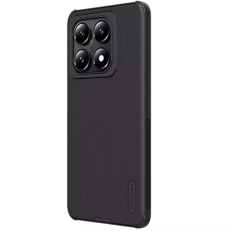 قاب گوشی شیائومی 14 تی پرو نیلکین Super Frosted Shield Pro