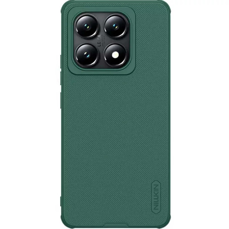 قاب گوشی شیائومی 14 تی پرو نیلکین Super Frosted Shield Pro