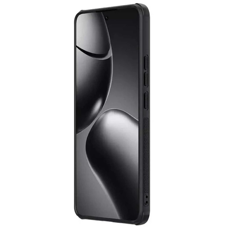 قاب گوشی شیائومی 14 تی پرو نیلکین Super Frosted Shield Pro