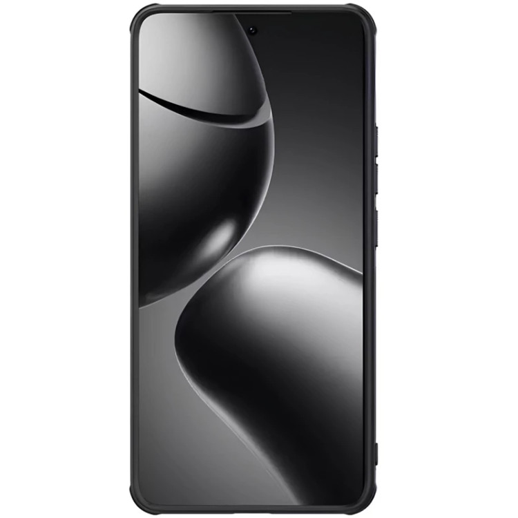 قاب محافظ شیائومی 14 تی نیلکین Super Frosted Shield Pro