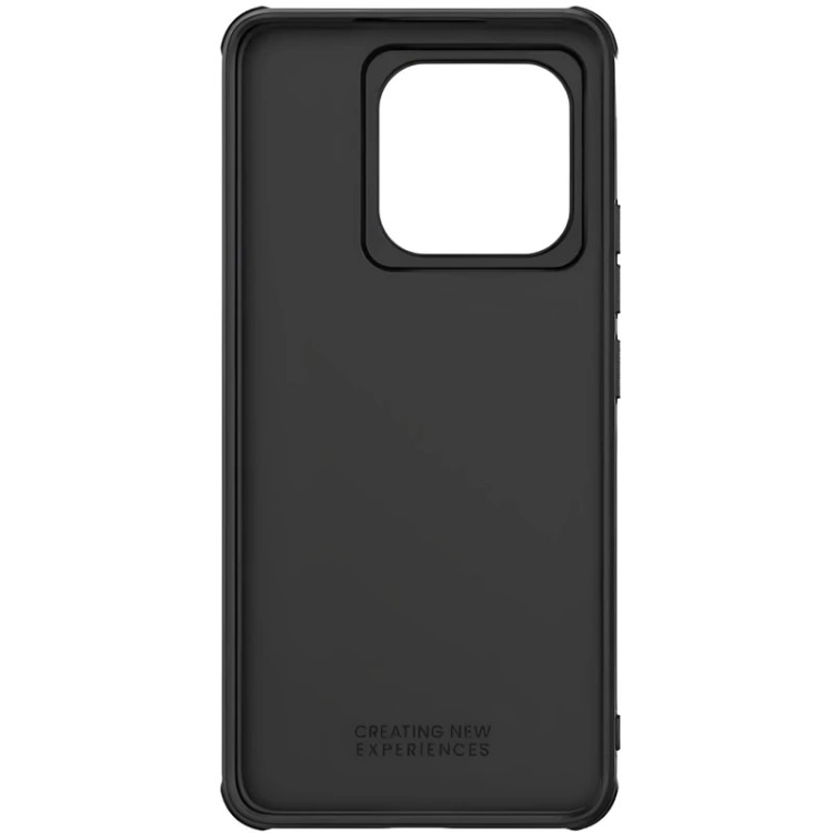 قاب محافظ شیائومی 14 تی نیلکین Super Frosted Shield Pro