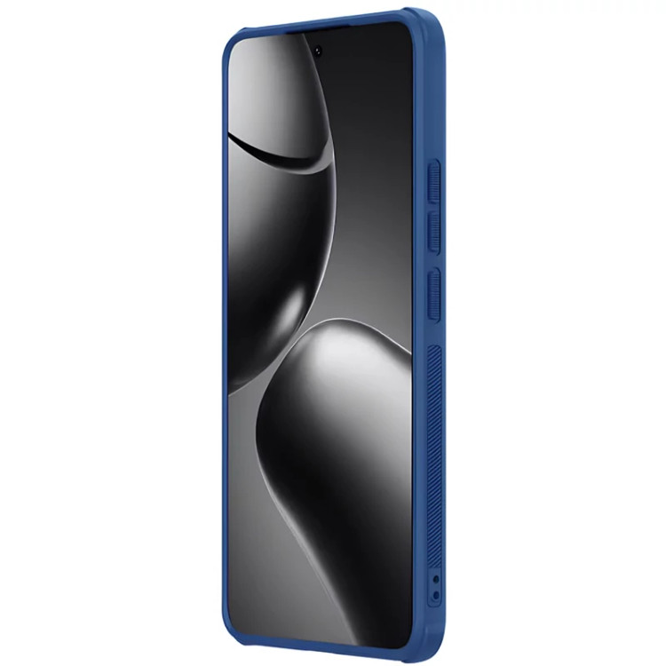 قاب محافظ شیائومی 14 تی نیلکین Super Frosted Shield Pro