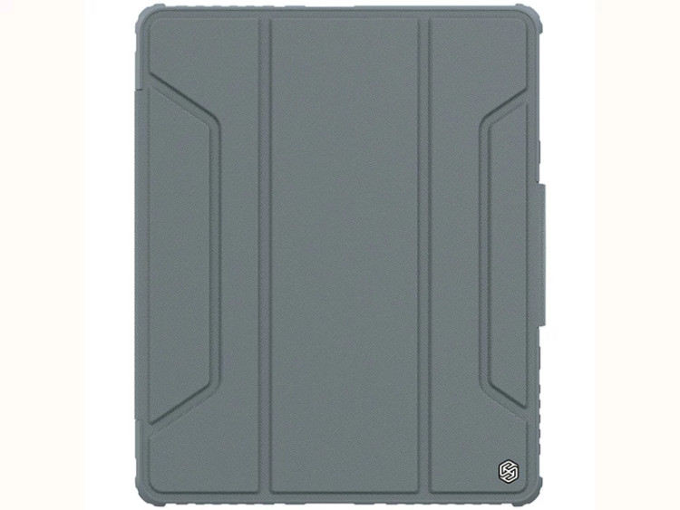 کیف بامپردار آیپد نیلکین Nillkin Bumper Leather Case Pro iPad Pro 12.9 2020/2021/2022/ipad Air 13 2024