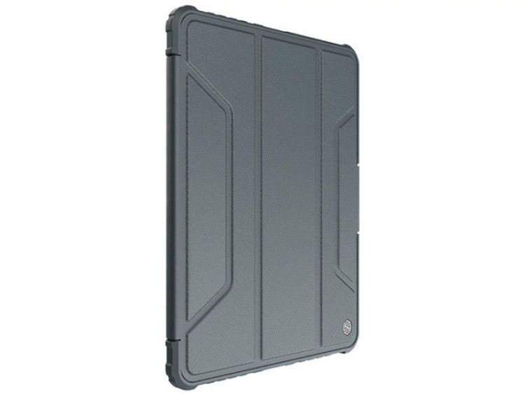 کیف بامپردار آیپد نیلکین Nillkin Apple iPad Pro 11 2020/2021/2022/ipad air 11 2024/10.9 2020/Air 4/Air 5 Bumper Pro L...