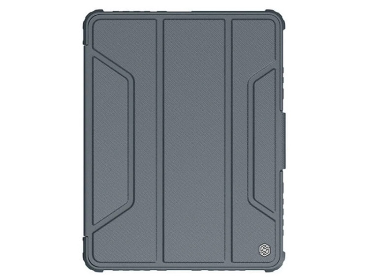 کیف بامپردار آیپد نیلکین Nillkin Apple iPad Pro 11 2020/2021/2022/ipad air 11 2024/10.9 2020/Air 4/Air 5 Bumper Pro L...