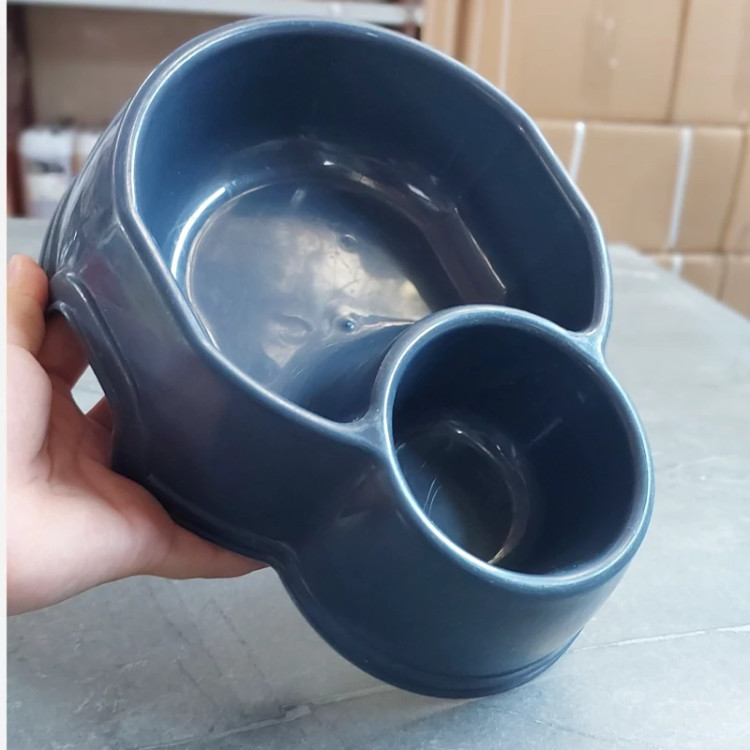ظرف غذا و آب حیوانات خانگی (پس کرایه)