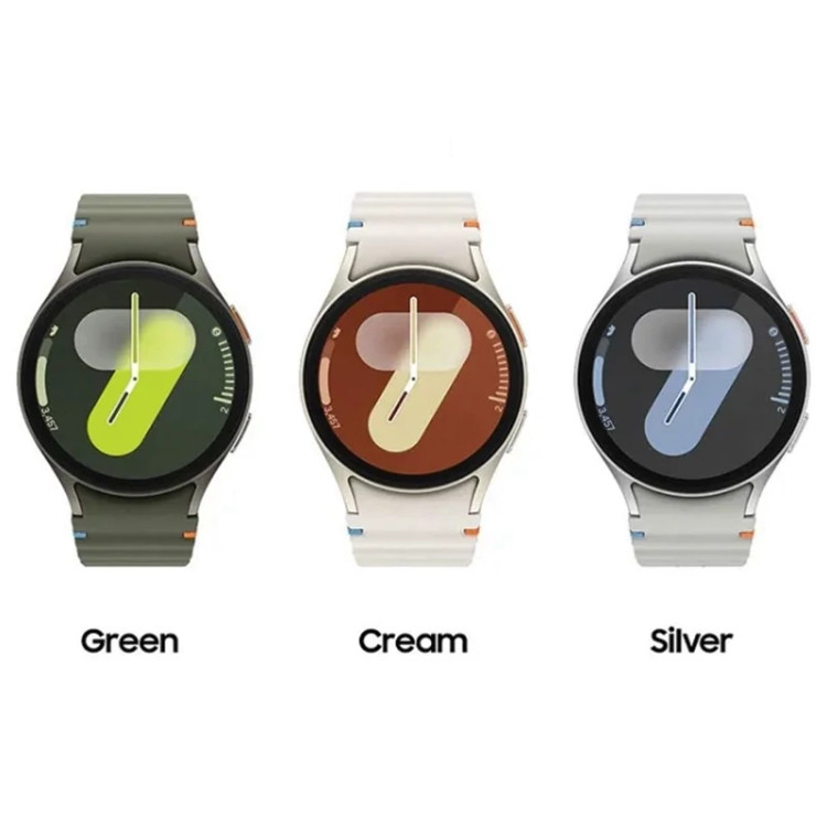 ساعت هوشمند SAMSUNG GALAXY WATCH 7 فول کپی ویتنام