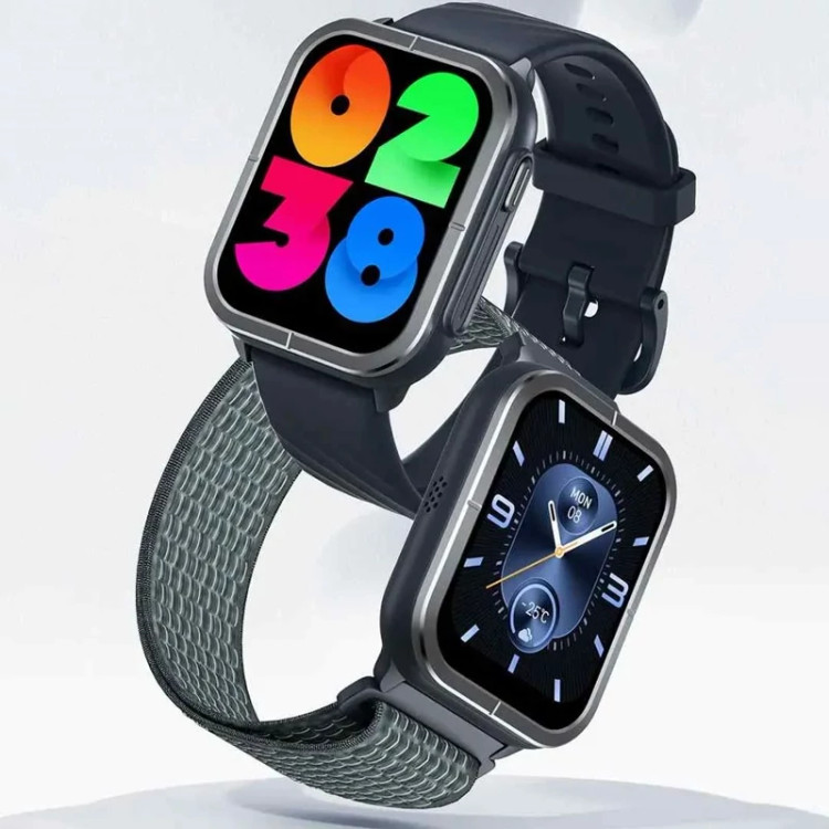 ساعت هوشمند اورجینال شیائومی mibro watch c3