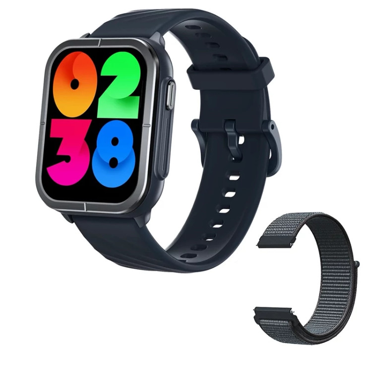 ساعت هوشمند اورجینال شیائومی mibro watch c3