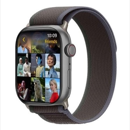 ساعت هوشمند HK10 PROMAX PLUS