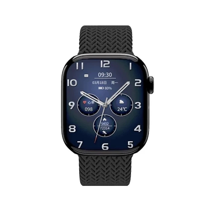 ساعت هوشمند HK10 PROMAX PLUS