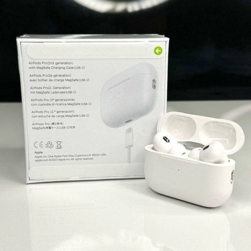 هندزفری بلوتوثی AIRPOD PRO 2 ANC