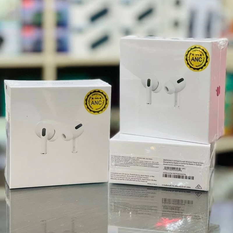 هندزفری بلوتوثی AIRPOD PRO 2 ANC