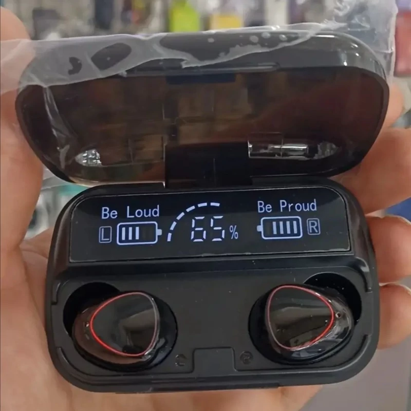 ایرپاد گیمینگ newvest m10