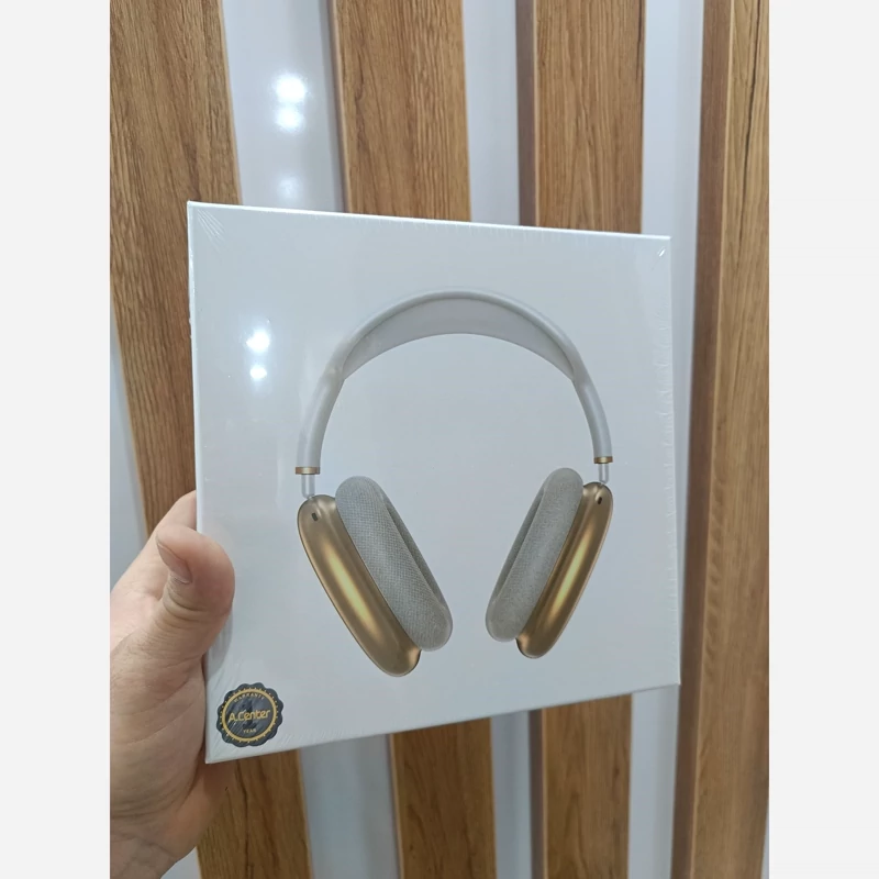هدفون بلوتوثی اپل های کپی مدل AIRPOD MAX APPLE