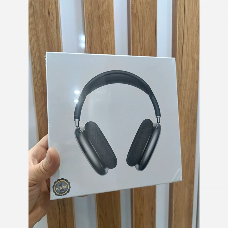 هدفون بلوتوثی اپل های کپی مدل AIRPOD MAX APPLE