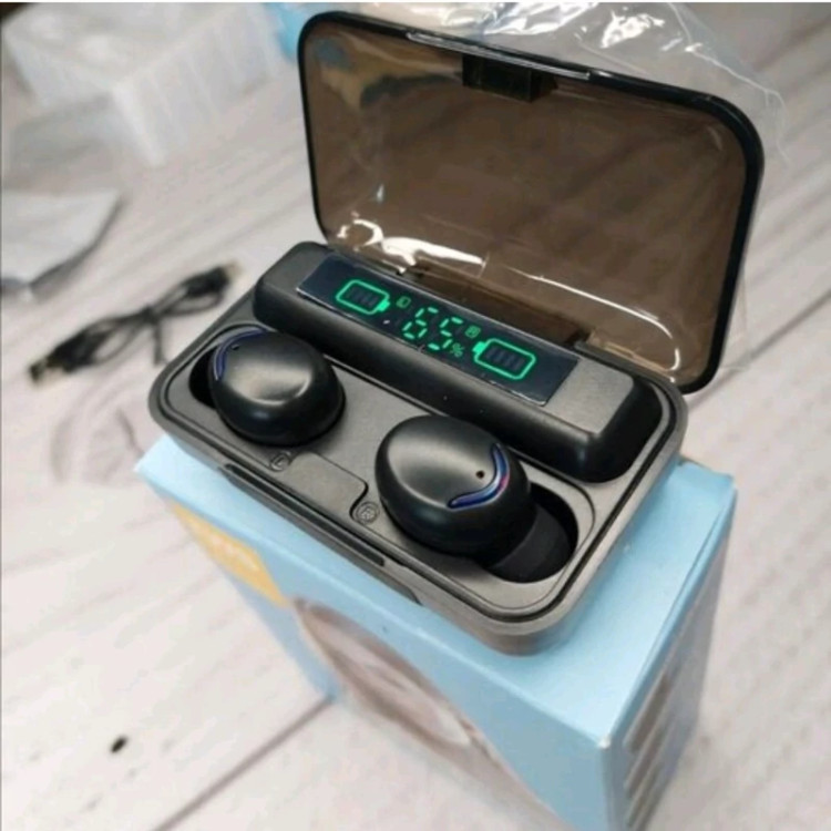 ایرپاد پاورنکدار F9