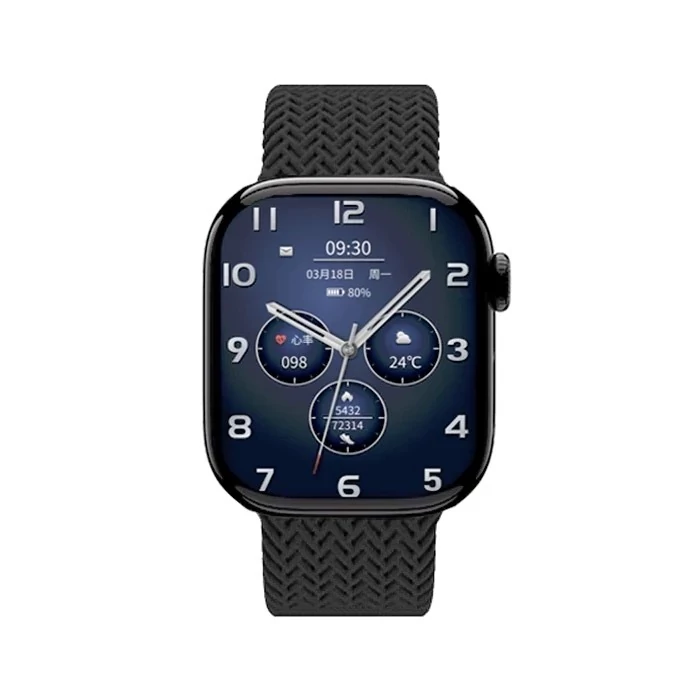 ساعت هوشمند پر طرفدار HK10 PRO MAX