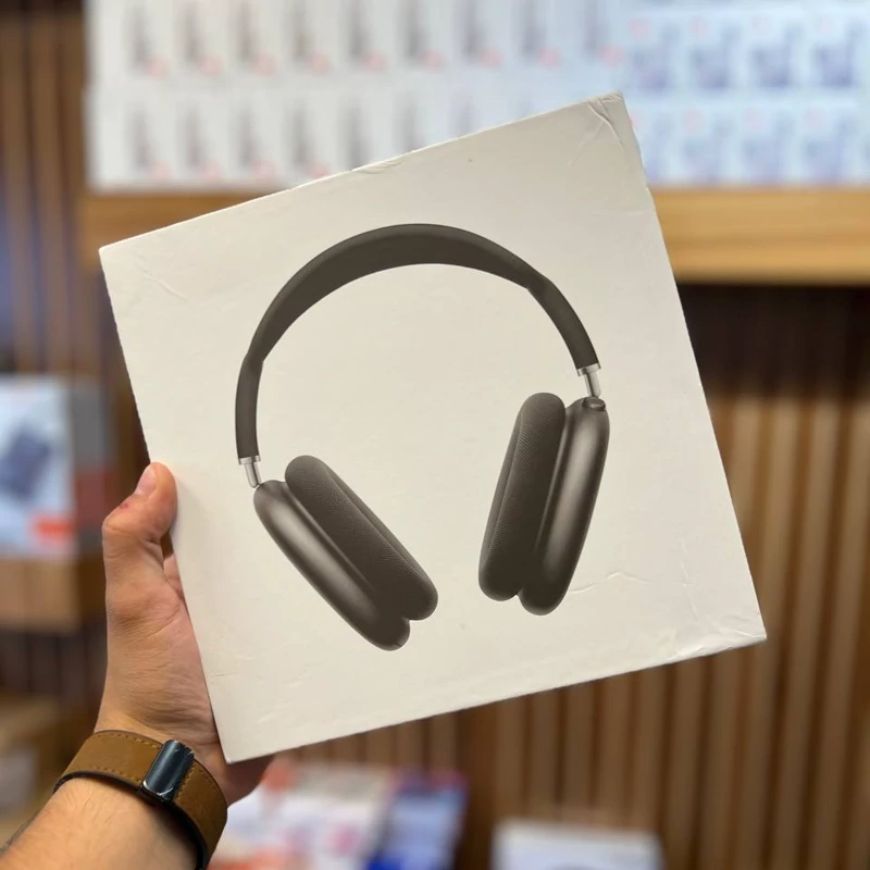 هدفون اپل مدل AIRPODS MAX APPLE
