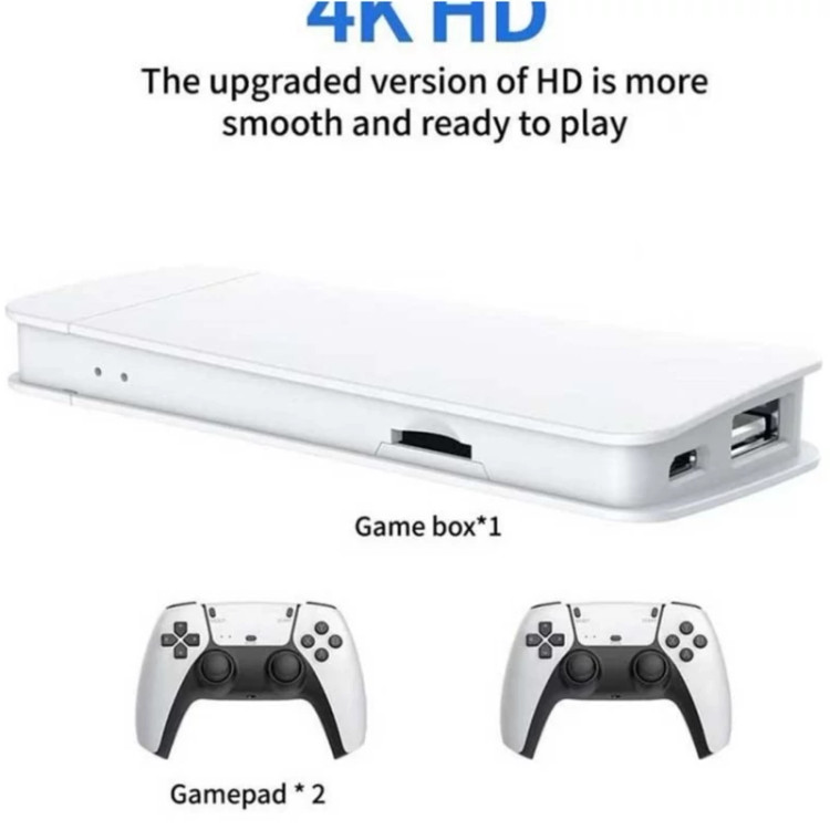 کنسول بازی GAME STICK PRO