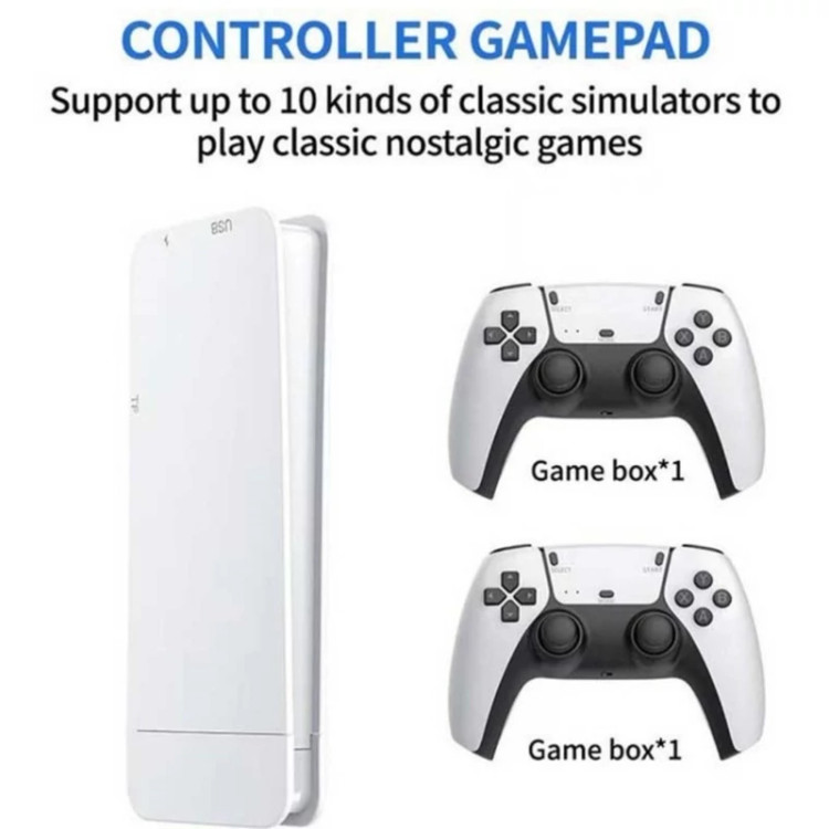 کنسول بازی GAME STICK PRO