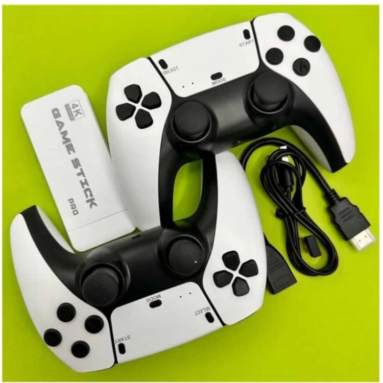 کنسول بازی GAME STICK PRO