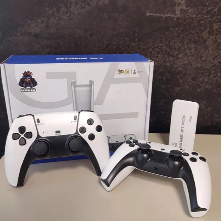 کنسول بازی GAME STICK PRO