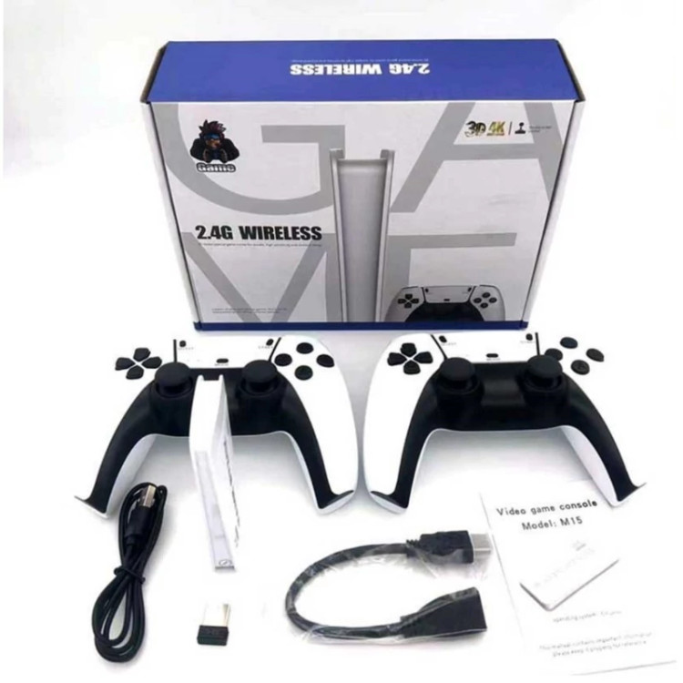 کنسول بازی GAME STICK PRO