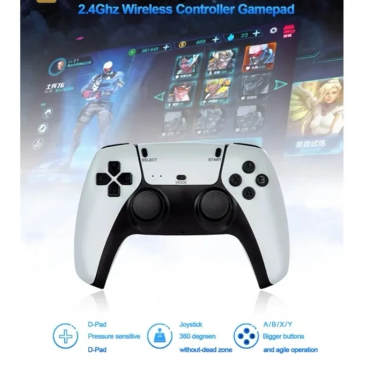 کنسول بازی GAME STICK PRO