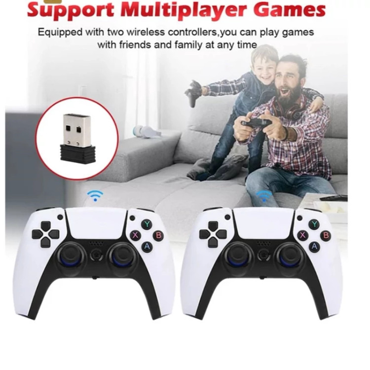 کنسول بازی GAME STICK PRO