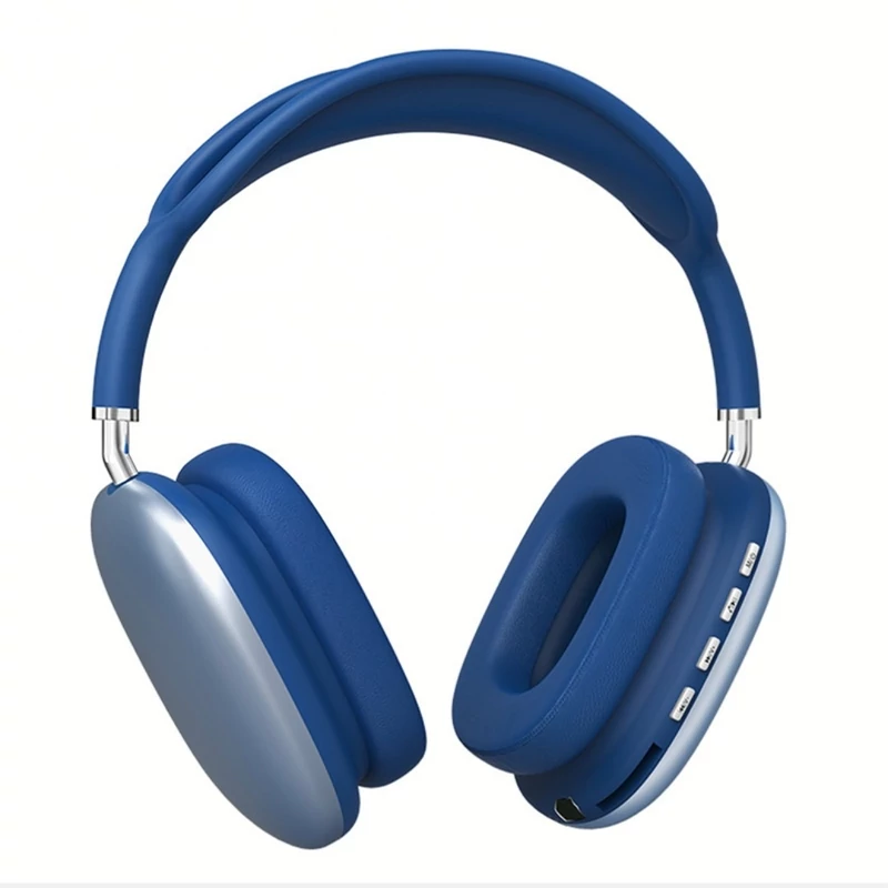 هدفون اپل p9