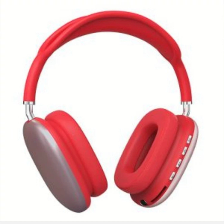 هدفون اپل p9