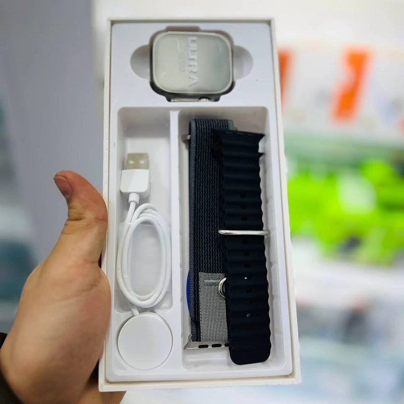 ساعت آندروید HK ULTRA one