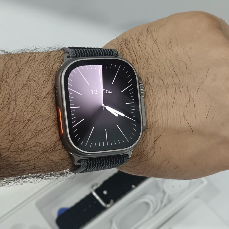 ساعت آندروید HK ULTRA one