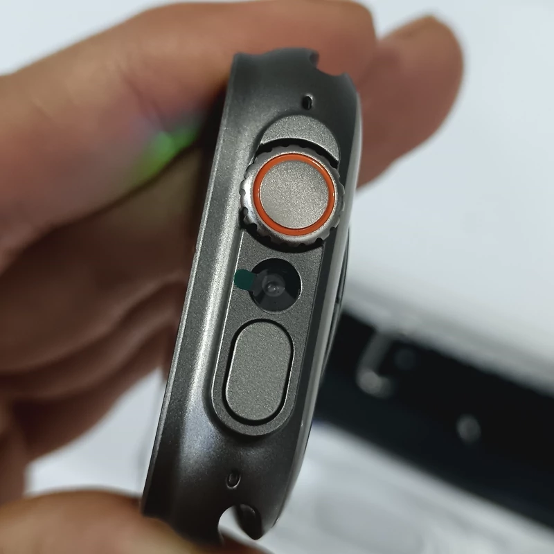 ساعت آندروید HK ULTRA one
