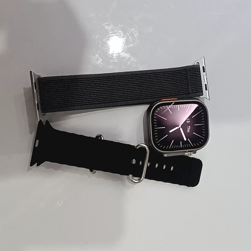ساعت آندروید HK ULTRA one
