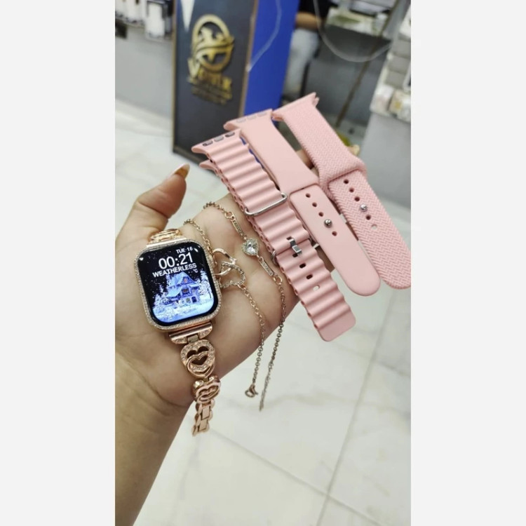 ساعت هوشمند اورجینال هاینو تکو مدل HAINO TEKO G10 MINI