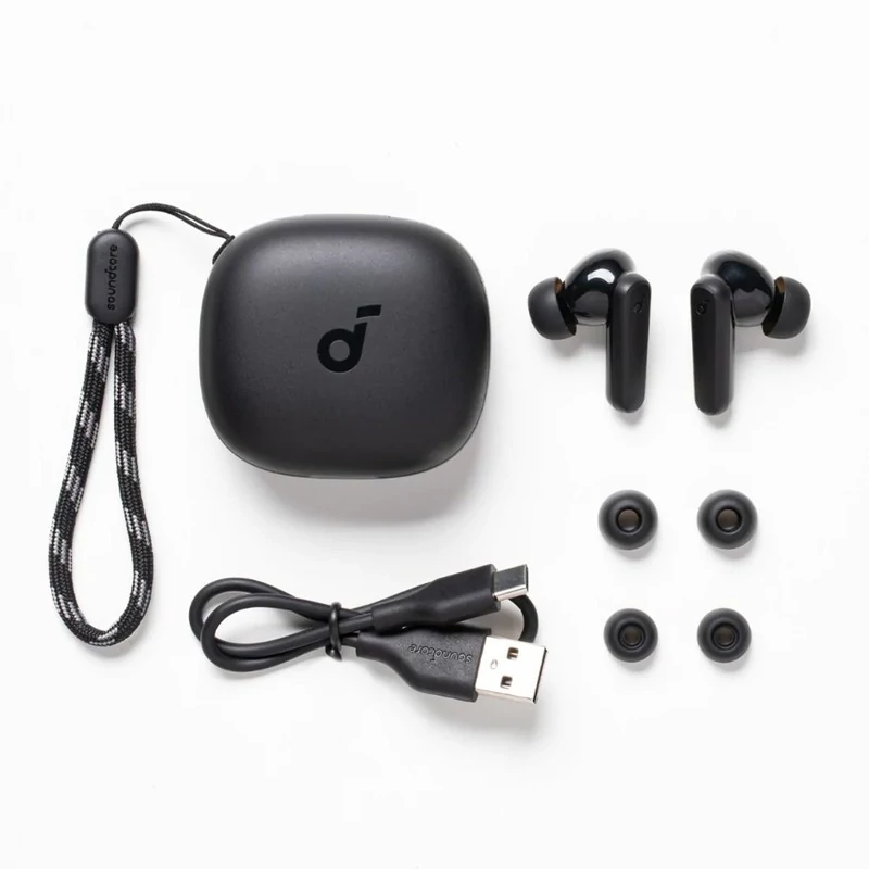 ایرپاد اورجینال انکر soundcore R50i