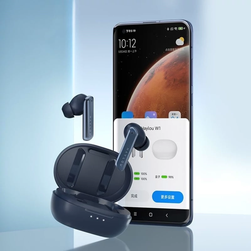 ایرپاد هایلو w1 گلوبال