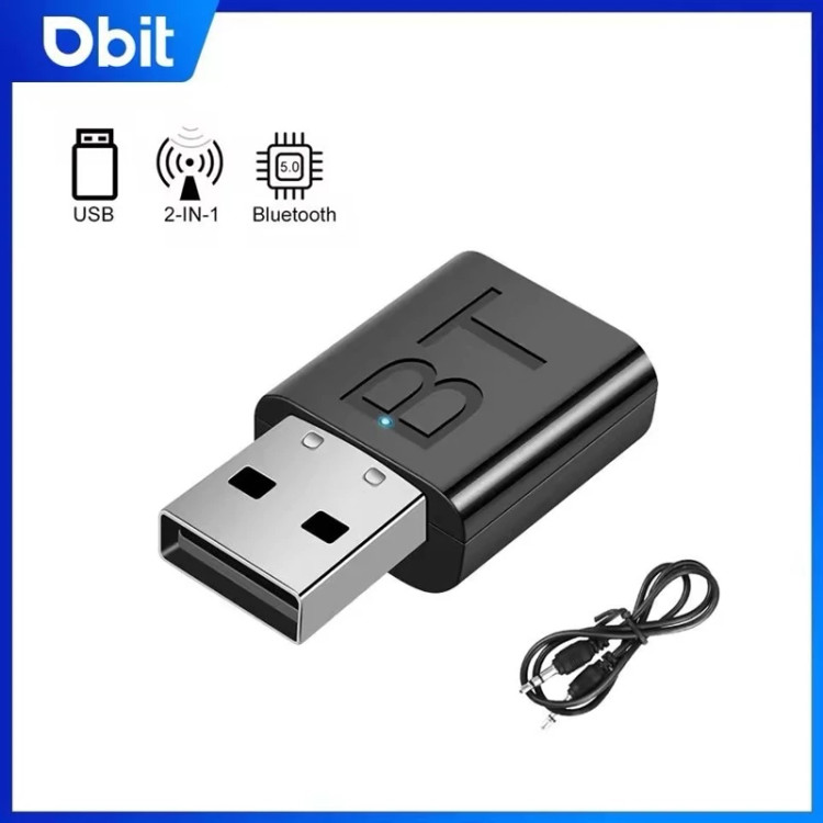 دانگل بلوتوثی اورجینال OBIT
