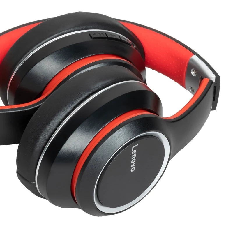 هدفون بلوتوثی لنوو مدل LENOVO HD200