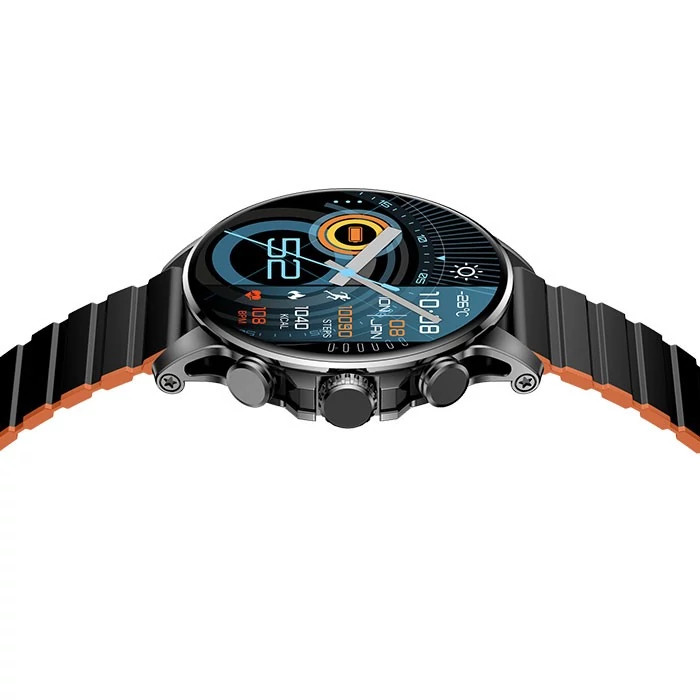 ساعت هوشمند شیائومی مدل GLORIMI M2 MAX LTD