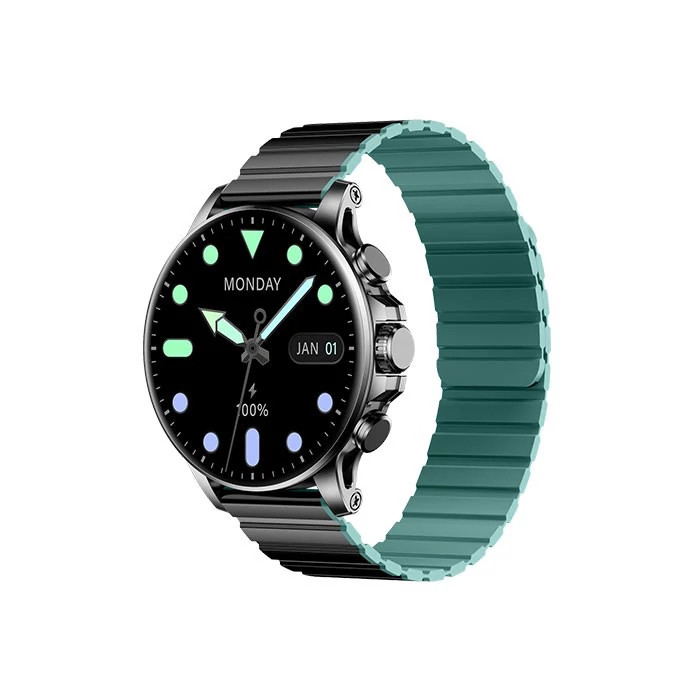 ساعت هوشمند شیائومی مدل GLORIMI M2 MAX LTD