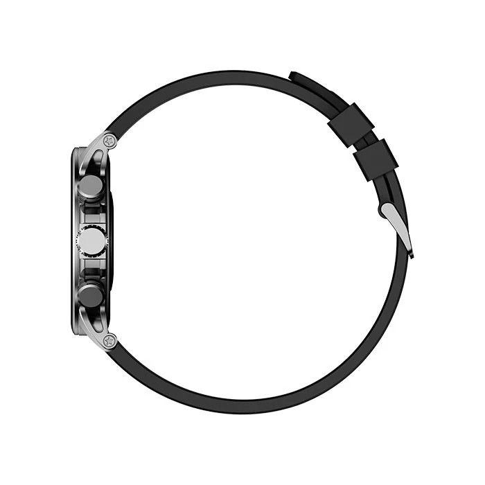 ساعت هوشمند شیائومی مدل GLORIMI M2 MAX LTD