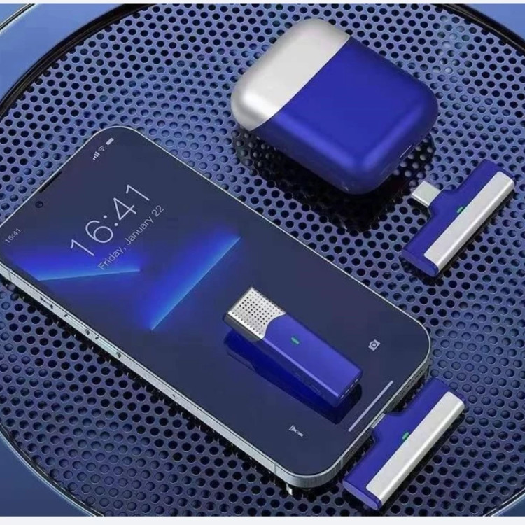 میکروفون یقه ای حرفه ای SX960
