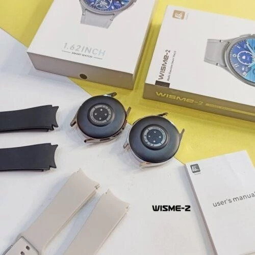 ساعت هوشمند WISME-2